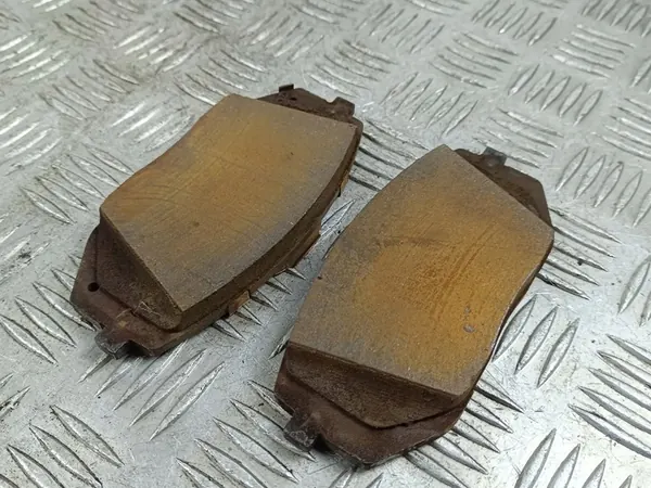 Plaquettes de frein avant Hyundai Ioniq 5 2023 FOB41061 image 3