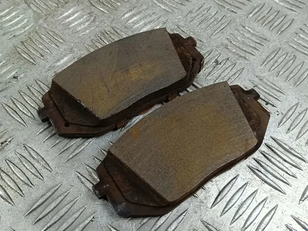 Plaquettes de frein avant Hyundai Ioniq 5 2023 FOB41061 image 4