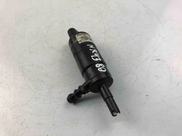 Vattenpump BMW 5 (E60) 2008 OEM 8377430 image 4