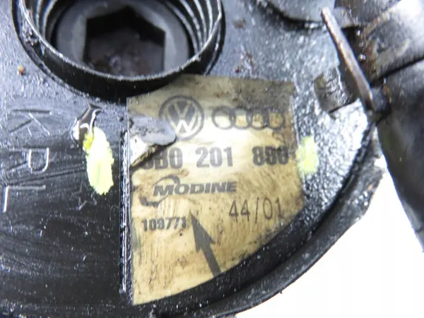Aquecedor combustível usado OEM 3B0201896 - Volkswagen OE image 4