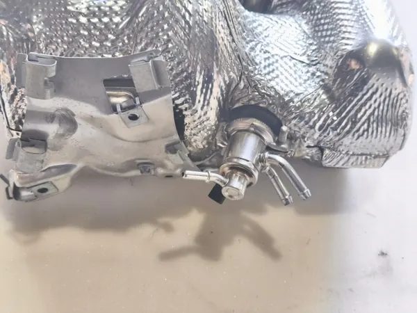 Mercedes DPF-katalysator OEM A6541405504 voor W213 W214 W206 image 4