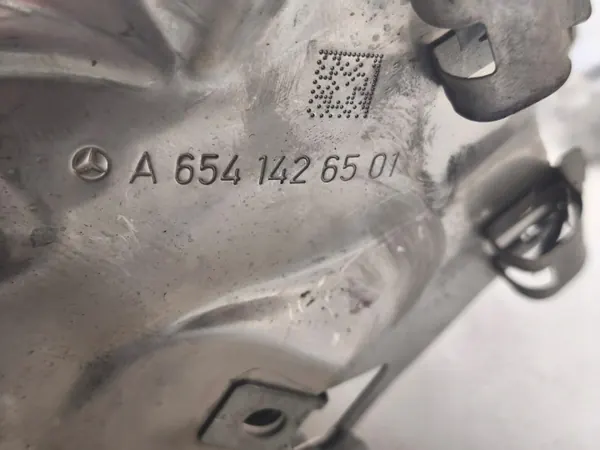 Mercedes DPF-katalysator OEM A6541405504 voor W213 W214 W206 image 8
