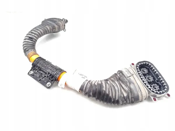 Hoge spanning kabel Jaguar I-Pace 2021 SUV J9D3-14K192-AC image 2