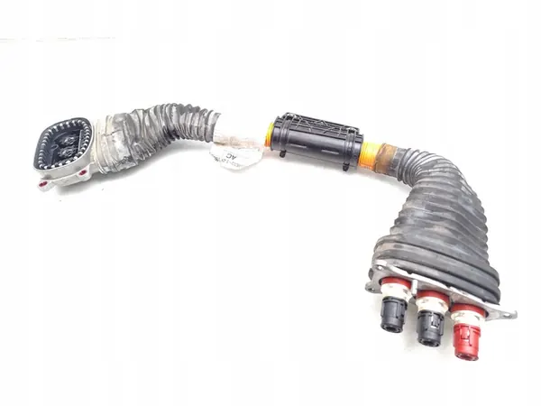 Hoge spanning kabel Jaguar I-Pace 2021 SUV J9D3-14K192-AC image 4