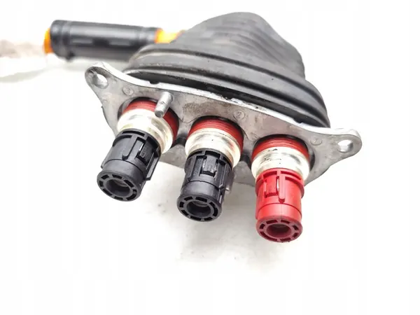 Hoge spanning kabel Jaguar I-Pace 2021 SUV J9D3-14K192-AC image 5