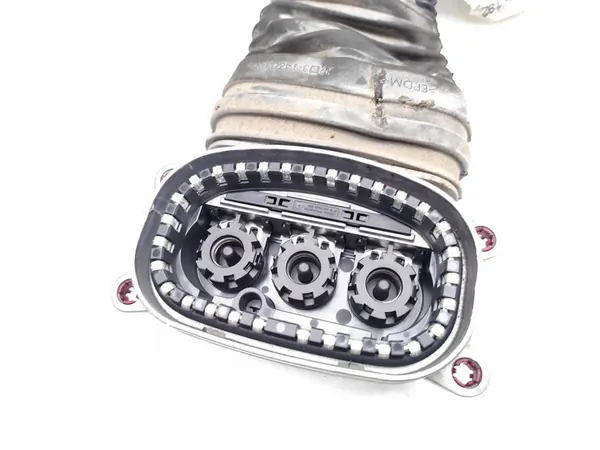 Hoge spanning kabel Jaguar I-Pace 2021 SUV J9D3-14K192-AC image 6