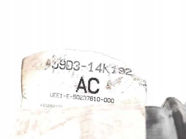 Hoge spanning kabel Jaguar I-Pace 2021 SUV J9D3-14K192-AC image 7