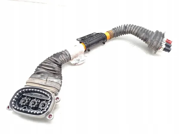 Hoge spanning kabel Jaguar I-Pace 2021 SUV J9D3-14K192-AC image 9