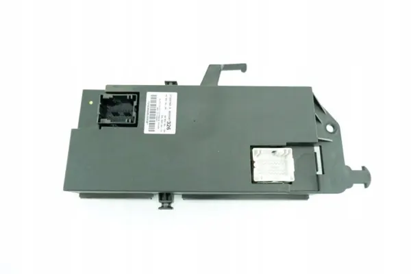 Module Confort OEM 8200367326 pour Renault Espace IV image 2