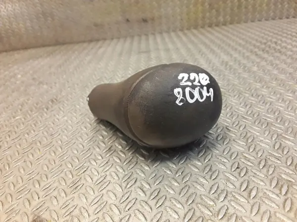 Pomo de mudanças Mercedes-Benz S W220 OEM MDY12575 image 2