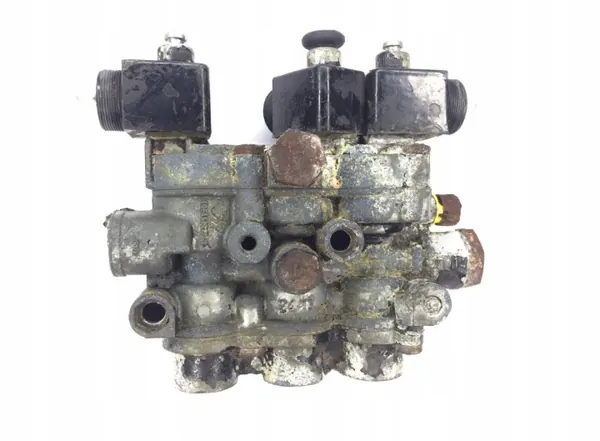 DAF ECAS-Ventil OEM 1343254 - Gebrauchter Zustand image 2