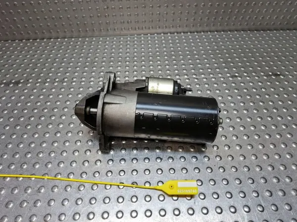 Startmotor Alfa Romeo OEM 0001149433 för Giulia/Stelvio image 3