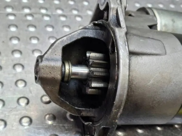 Startmotor Alfa Romeo OEM 0001149433 för Giulia/Stelvio image 4