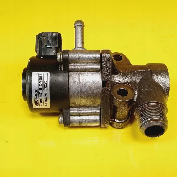 EGR-venttiili Nissan Primera 147105M001 image 3