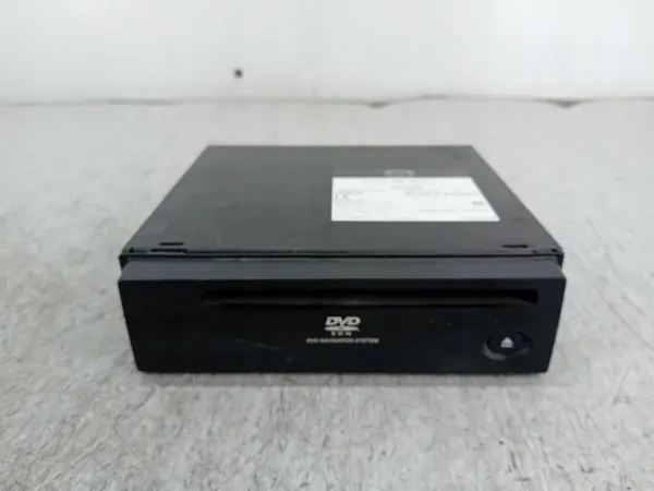 Changer CD usagé OEM TD14668FX 462100-8790 Mazda CX-9 image 2