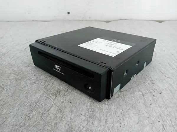 Changer CD usagé OEM TD14668FX 462100-8790 Mazda CX-9 image 4