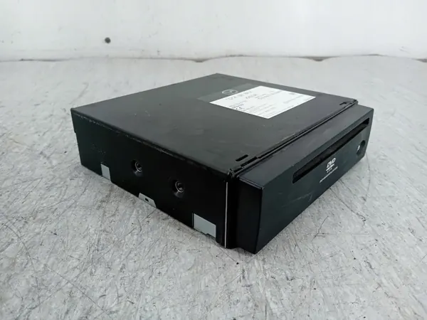 Changer CD usagé OEM TD14668FX 462100-8790 Mazda CX-9 image 5