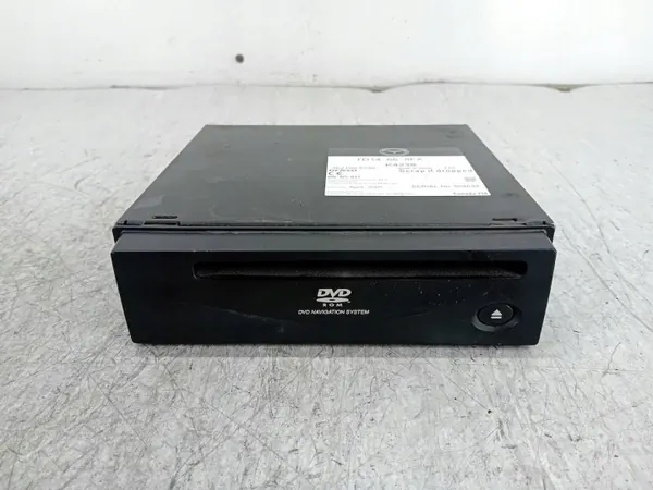 Changer CD usagé OEM TD14668FX 462100-8790 Mazda CX-9 image 6