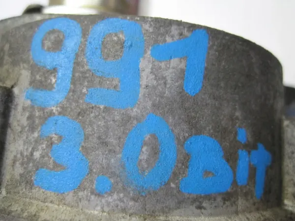 Bomba de vacío Porsche OEM 0PB145100A para 991 Carrera image 4
