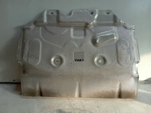 Ford Kuga III Värmesköld OEM LX6BA11434A Bak image 2
