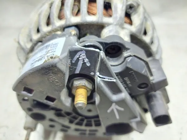 Vaihtovirtageneraattori CA1394IR VW Audi Skoda 1.9 TDI image 6