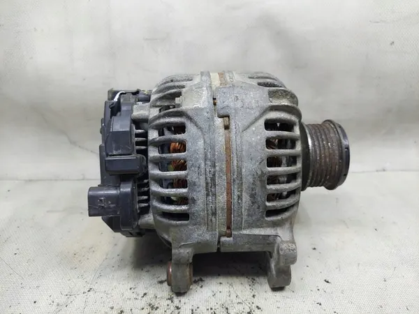 Vaihtovirtageneraattori CA1394IR VW Audi Skoda 1.9 TDI image 8
