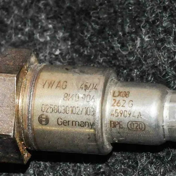 Sensor Lambda Audi Q5 2.0L 2010 8K0906262G0258030102 image 5
