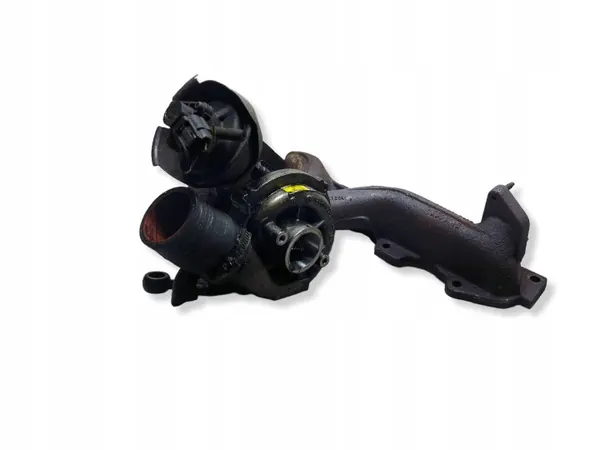 Ford Kuga I 2.0 TDCI Turbo OEM 9662464980 image 2