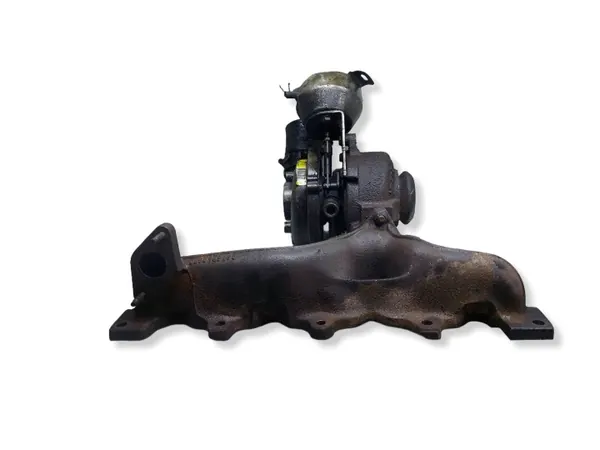 Ford Kuga I 2.0 TDCI Turbo OEM 9662464980 image 3
