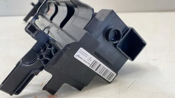 Support de radiateur Mercedes GLC X253 côté droit image 7
