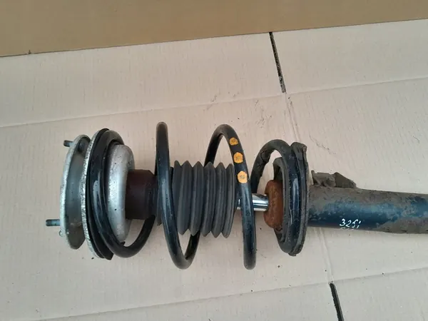 Ammortizzatore Anteriore Sinistro BMW 3 E46 325i 330i image 2