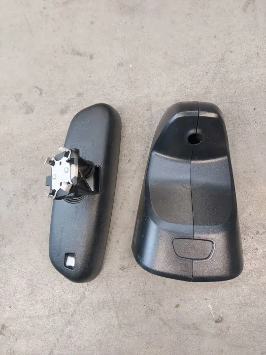 Toyota Proace II Taustapeili OEM 98088311XT image 2
