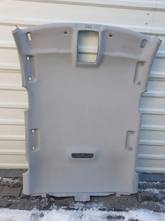 Teto AUDI A3 8P LIFT 08-12r 5D Sportback OEM image 2