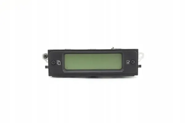 Painel de ecrã de rádio OEM 9643823677 para Citroen Xsara II image 2