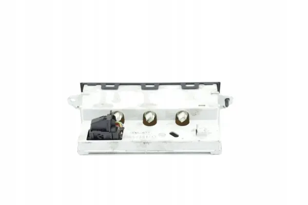 Painel de ecrã de rádio OEM 9643823677 para Citroen Xsara II image 4