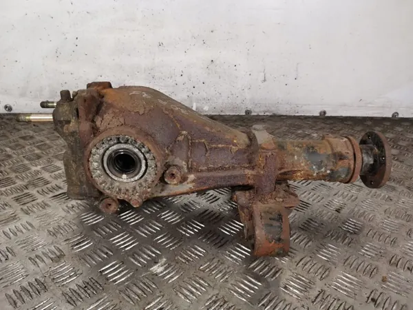 Différentiel Arrière Subaru RATIO31 - Pièce OEM image 3