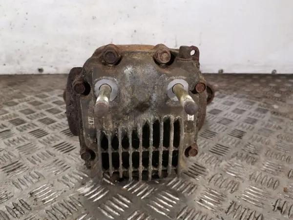 Différentiel Arrière Subaru RATIO31 - Pièce OEM image 4