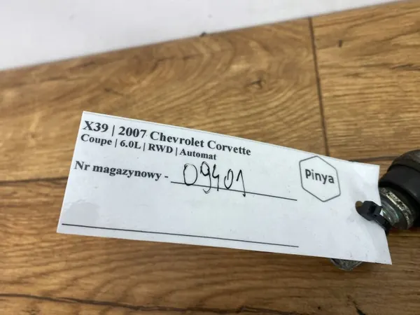 Stabiliserarlänk OEM lacznikc6 för Chevrolet Corvette C6 image 6