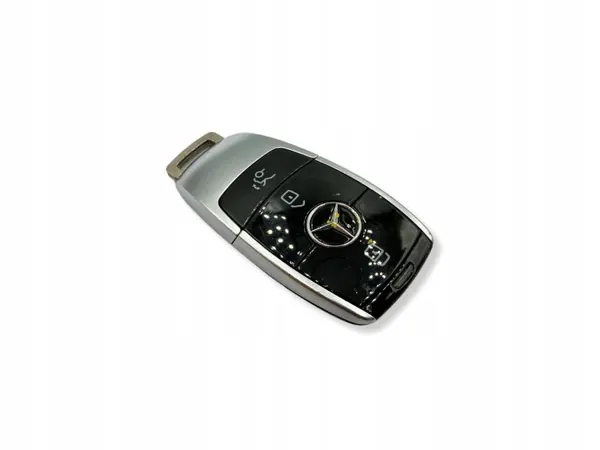Mercedes-avain OEM A2229055909 E-luokan Sedanille image 4