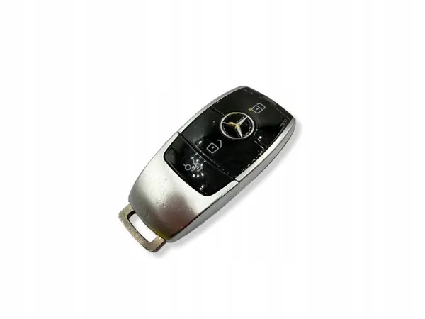 Mercedes-avain OEM A2229055909 E-luokan Sedanille image 5