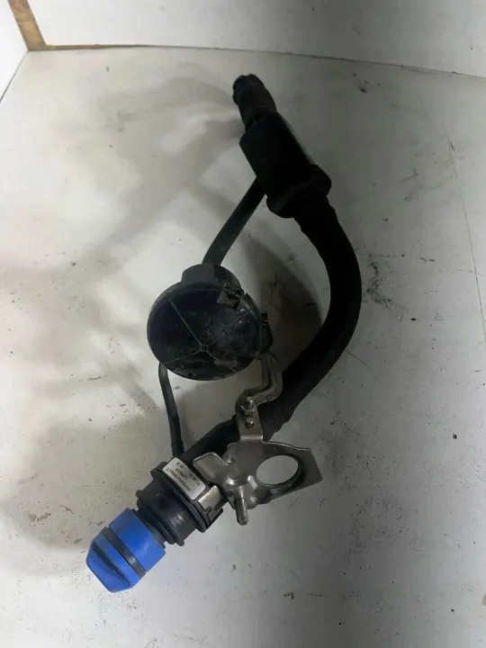 Mercedes AdBlue-slange OEM A2534708800 - Begagnad image 2