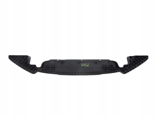 Honda Civic X voorbumpervloer OEM 71160TGGE000 image 2