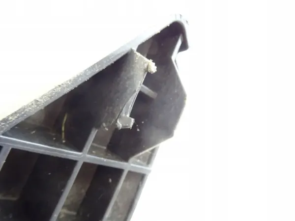 Honda Civic X voorbumpervloer OEM 71160TGGE000 image 3