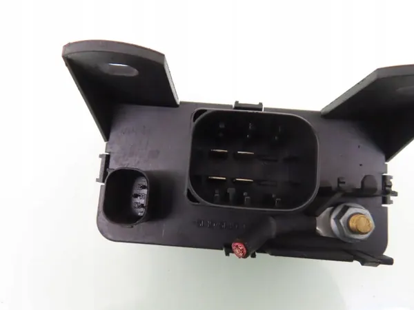Vorglühsystem Relaismodul OEM A6461536579Q01 image 3