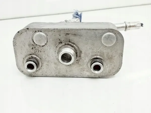 Öljynjäähdytin OEM 0908285 BMW E46 N:lle image 2