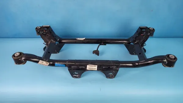 Chery Omoda 5 achterophanging OEM 902001002AA image 3