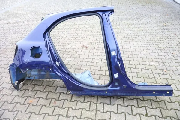 FIAT 500X Aile Arrière Droite 888 image 1