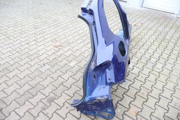 FIAT 500X Aile Arrière Droite 888 image 3