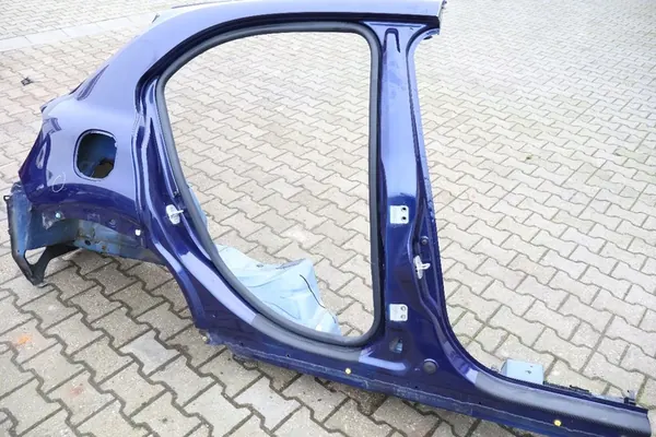 FIAT 500X Aile Arrière Droite 888 image 5