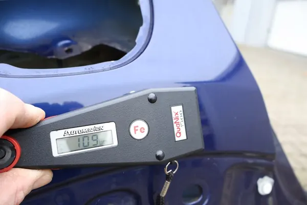 FIAT 500X Aile Arrière Droite 888 image 6